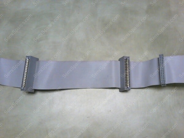 E97252 | HUNG FU AWM 2651 E97252 VW-1 105C 300V 28AWG - Image 2