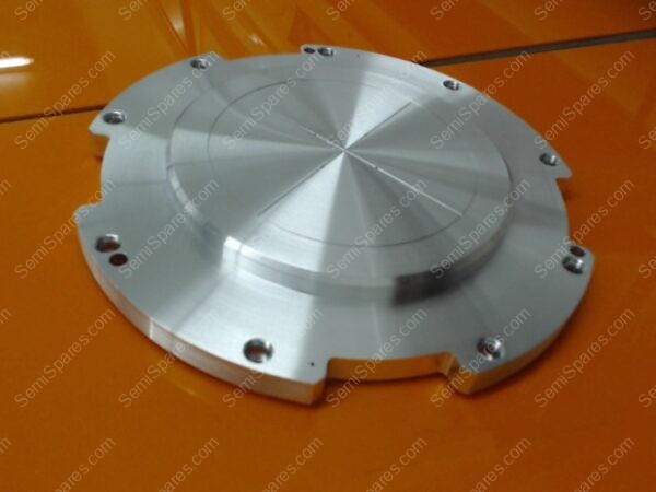 715-460211-061 | CAP,LWR ELCTD,6"SEM/JEIDA,BAC - Image 5