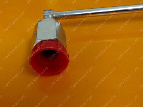 839-074541-102 | WLDMT,VLV MANF,PLASMA CHMBR - Image 4