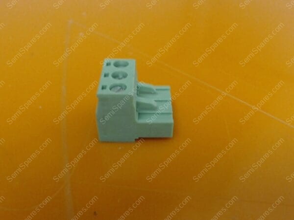 668-060101-008 | CONNECTOR,PHOENIX 8 POSITION - Image 3