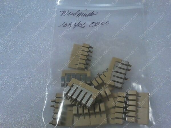 1054060000 | TERMINAL BLOCK TOOLS AND ACCESSORIES, 2.5/6