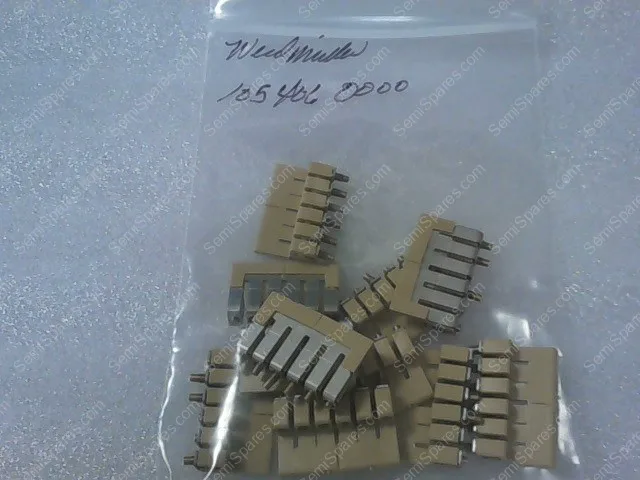 1054060000 | TERMINAL BLOCK TOOLS AND ACCESSORIES, 2.5/6