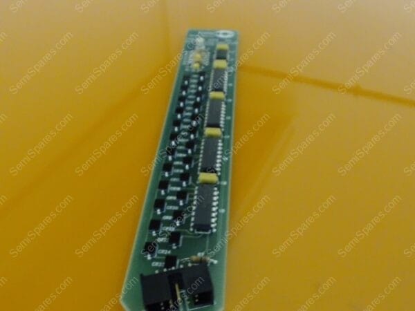 BD-8280-00 | OLD # IS A249061, A WFR DETECTION BOARD - Image 2