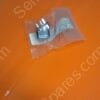 CF-0026-00 | CONNECTOR, 3 PRONG, MALE, P/N 34-5190-01