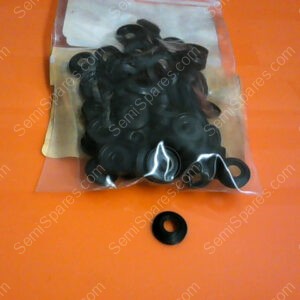 726-092425-001 | FERRULE, NYLON, 1/4 TURN