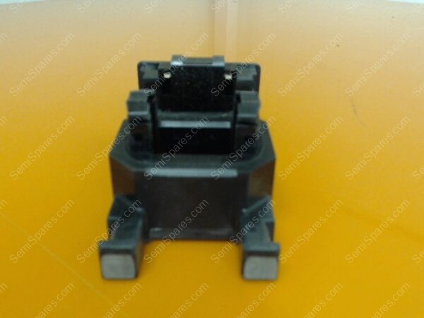 646-494620-001 | COIL,CONTR,24VAC,50HZ - Image 2