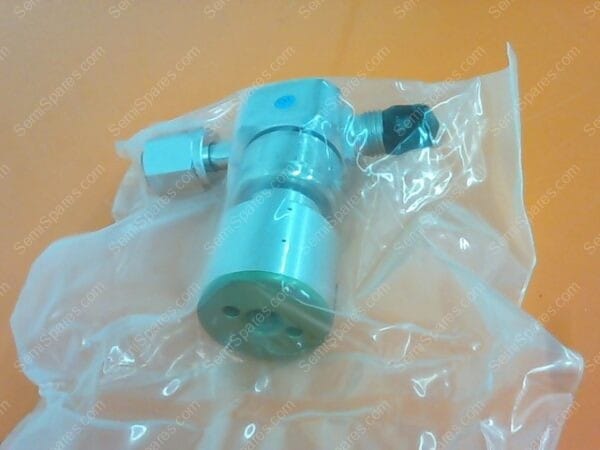 796-091018-001 | VALVE, LOW PRESSURE - Image 2