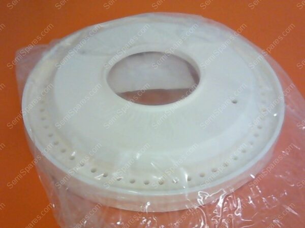 716-011759-015 | RING, EDGE FOCUS, W/PINS, 5.00 - Image 2