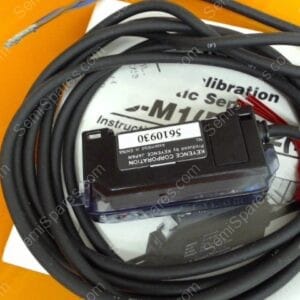 SN-7980-00 | WAFER,EDGE,AMP ,P/N PX-356