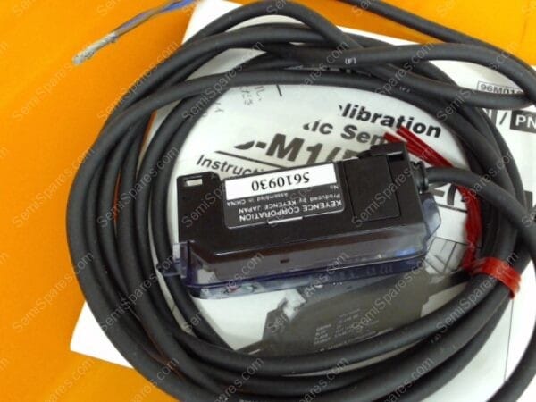 SN-7980-00 | WAFER,EDGE,AMP ,P/N PX-356