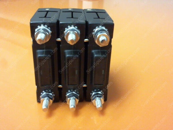 CB-0156-00 | CIRCUIT BREAKER, 208V, 25A, 3P - Image 3