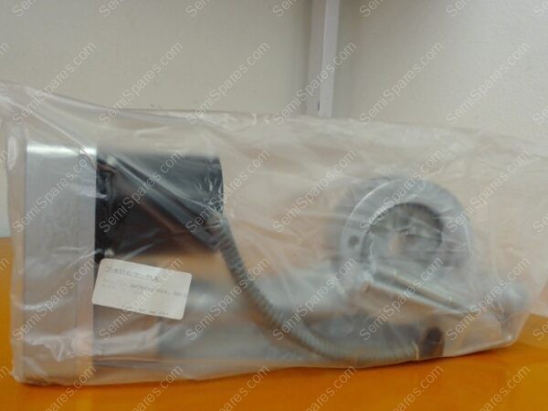 676-092072-001 | ACTUATOR, STEPPER MOTOR - Image 3