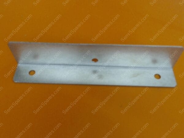 714-076660-001 | BRKT,MTG,ENCL,SIG TWR W/2 BUZZ - Image 3