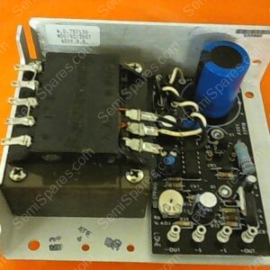 PS-0735-00 | POWER-SUP, 5VDC, 3A, P/N HB5-3/OVP-A, 78-590377, 3290-2