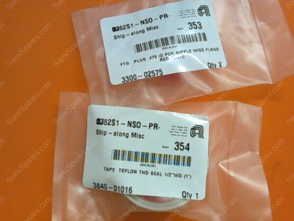0242-76753 | KIT ENI B" GENERATOR,P/N 0242-76753