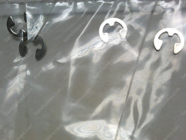 205-062 | ONTRAK 205-062 RING, RETAINING 1/8 - Image 3