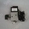 410-70 | HUMPHREY PRODUCTS, PNEUMATIC DIRECTIONAL VALVE, 12V DC, 4.5 WATTS, VAC-125 P.S.I.