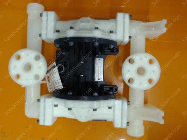 PU-0004-00 | PUMP, 1050-649001,DIAPHRAM HUSKY - Image 3