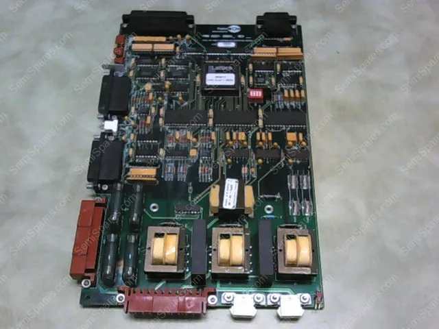 PWB 38664 | FUSION PWB ASSY 38664 DUAL HV-SMPS CONTROLLER INTERFACE BOARD - Image 2
