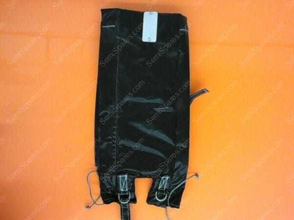 716-055080-001 | COVER,INSULATION,THROTTLE VLV - Image 2