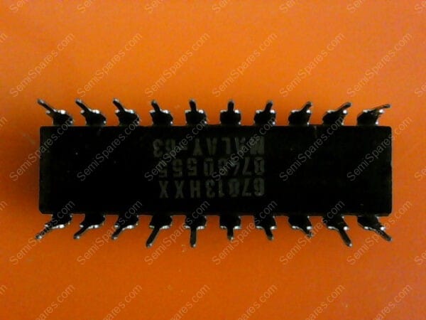 PAL16R4ACN | MMI PAL16R4ACN 16R4 16 INPUT 4 REGISTERED/4 COMBINATOR 20-PIN DIP - Image 3