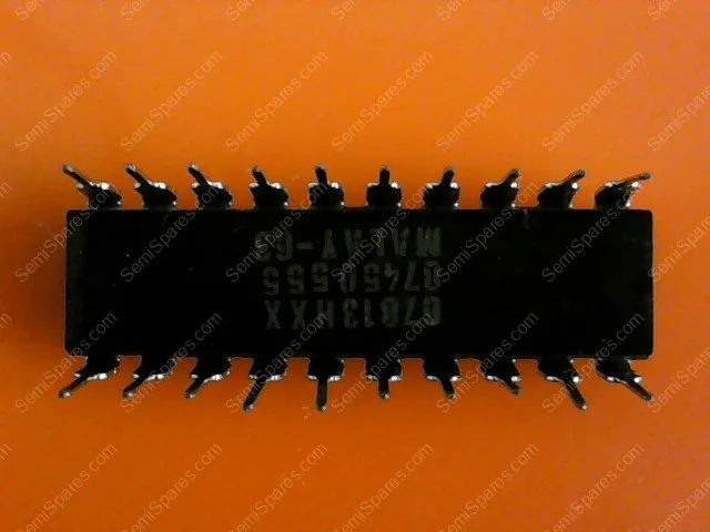 PAL16R4ACN | MMI PAL16R4ACN 16R4 16 INPUT 4 REGISTERED/4 COMBINATOR 20-PIN DIP - Image 3