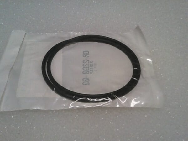 OR-2260-03 | O RING, VITON 2-260 PLSF HRM1 - Image 2