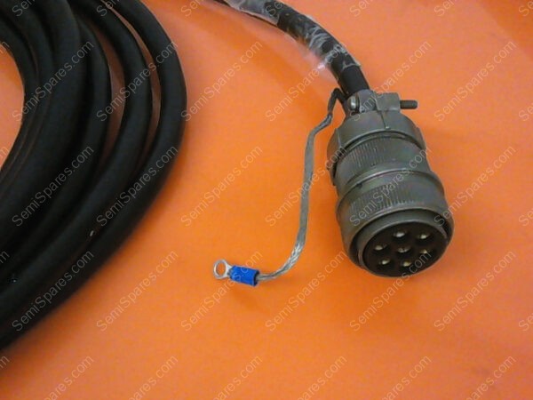 CA-3130-00 | CABLE,E19000970,TURBO V1800,17 - Image 3