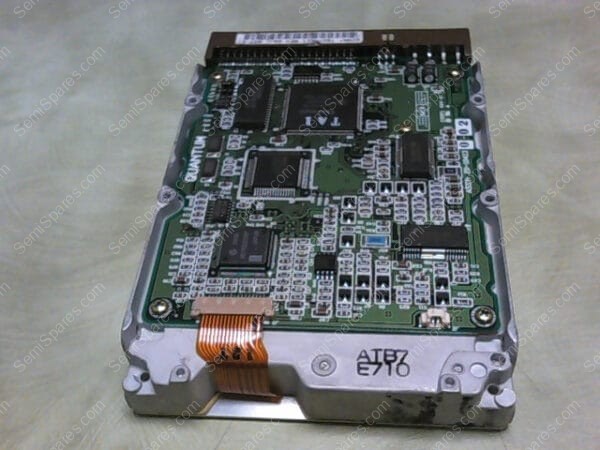 TB27A011 | QUANTUM PRO DRIVE LPS 270AT, TB27A011, 5/12V 600/500MA, REV 04-C A57.E7 - Image 2