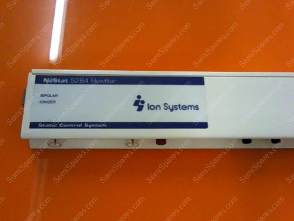5284E | NILSTAT 5284 FLOW BAR - Image 4