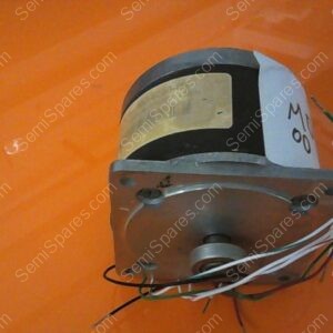 MO-8550-00 | MOTOR RAPID, 34H-510C