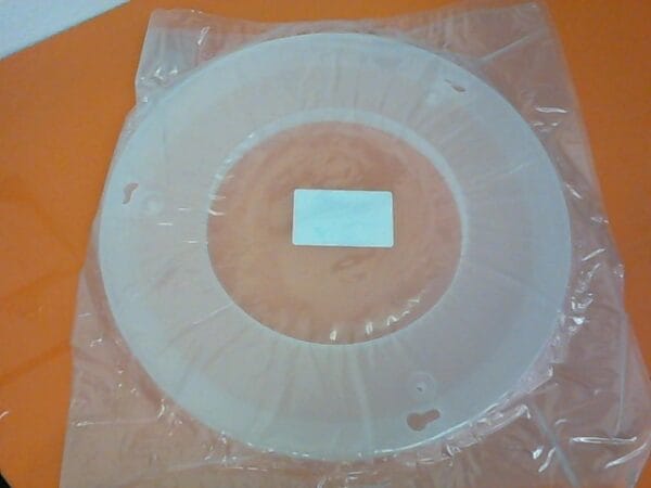 716-027967-001 | RING, WAP, TWIST TOP, STEPPED - Image 3