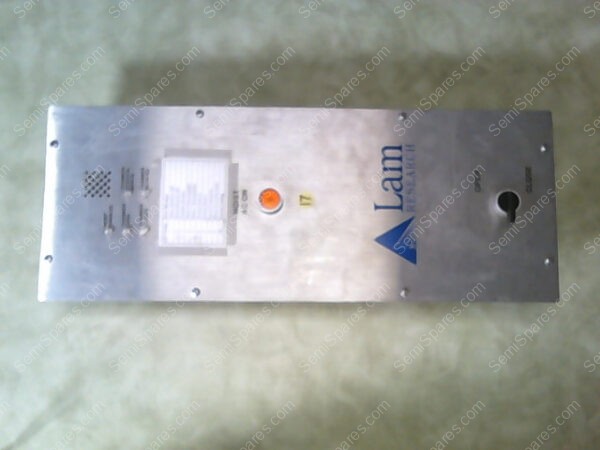 853-077488-002 | ASSY,PANEL,HOIST CNTRL,EPIC20+