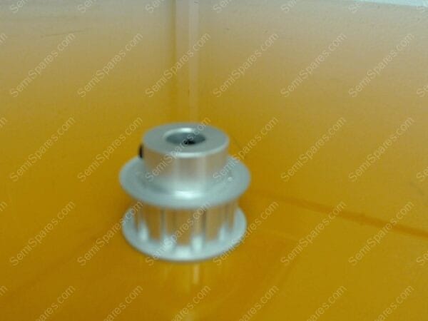 BT-0240-00 | BELT,TIME PULLEY,3/8 PITCH,3610-01043 - Image 2