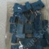 B32529C105J | CAP 1.0UF 63V METAL POLY