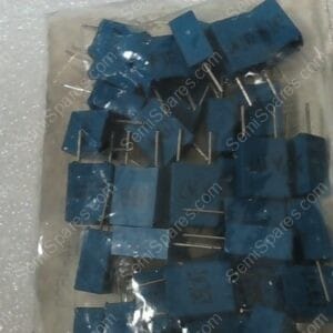 B32529C105J | CAP 1.0UF 63V METAL POLY