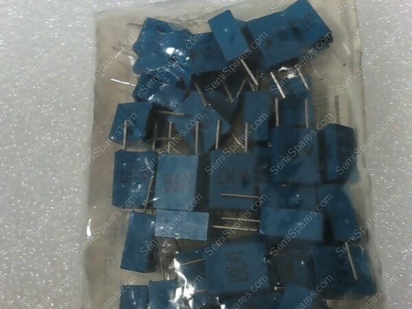 B32529C105J | CAP 1.0UF 63V METAL POLY