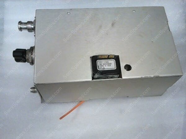 BACKSIDE HELIUM | BACKSIDE HELIUM ASSEMBLY - Image 2