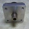 KJ-40 | KJ-40 RUBBER BUFFER WITH MOUNTING BLOCK