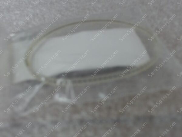 BT-4102-00 | BELT,ELLIPSOMETERP,PN P13957 - Image 3