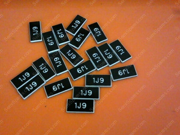 785-190044-002 | LABEL,1J9