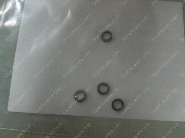 608148P | WASHER,SPILTLK,#8,SS - Image 2