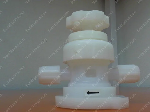 VL-5602-00 | 0185.505,FURON TEF DIA VLV 1/2 "FLR 110 - Image 2