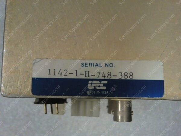 (PHASE PCB) (MAG PCB) | UNKNOWN - Image 2