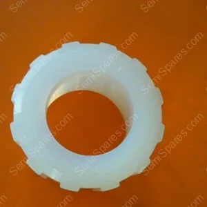 ZZ-2250-00 | PARTEK PARFLARE PFA TUBE NUT 1" TUBE