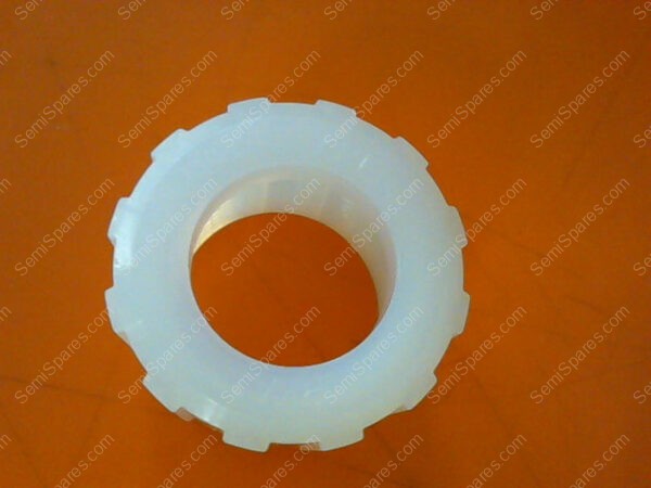 ZZ-2250-00 | PARTEK PARFLARE PFA TUBE NUT 1" TUBE