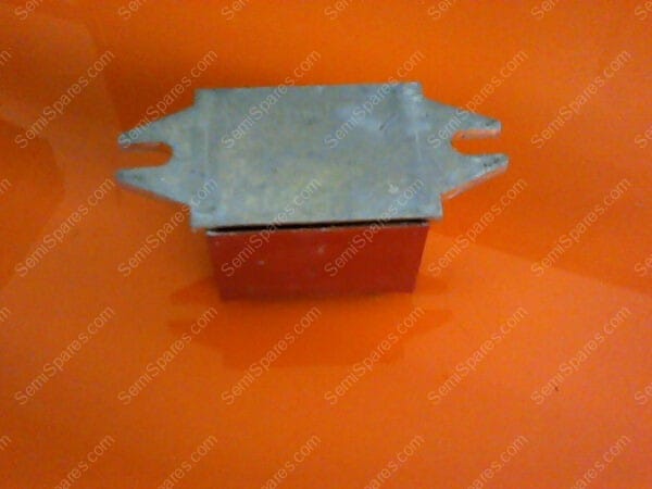 70S2-04-C-12-S | GRAYHILL MODEL: 70S2-04-C-12-S POWER RELAY (PKG OF 3) - Image 2