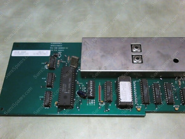 002850-25 | PCB ASM 002850-25 - Image 2