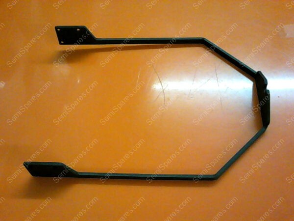 A02-083-01 | GASONICS, INC A02-083-01 | WAFER FRAME, P/N A02-083-01, REV B - Image 4