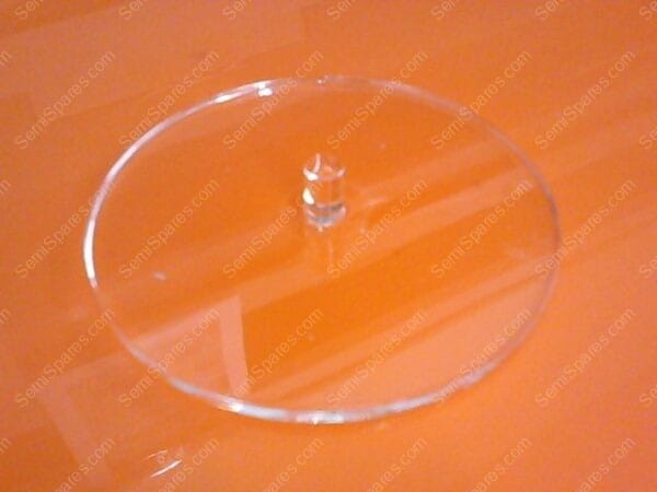 716-032119-002 | BAFFLE, QUARTZ 3.00 - Image 3
